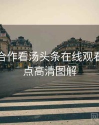 从跨界合作看汤头条在线观看争议焦点高清图解